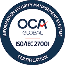ISO 27001
